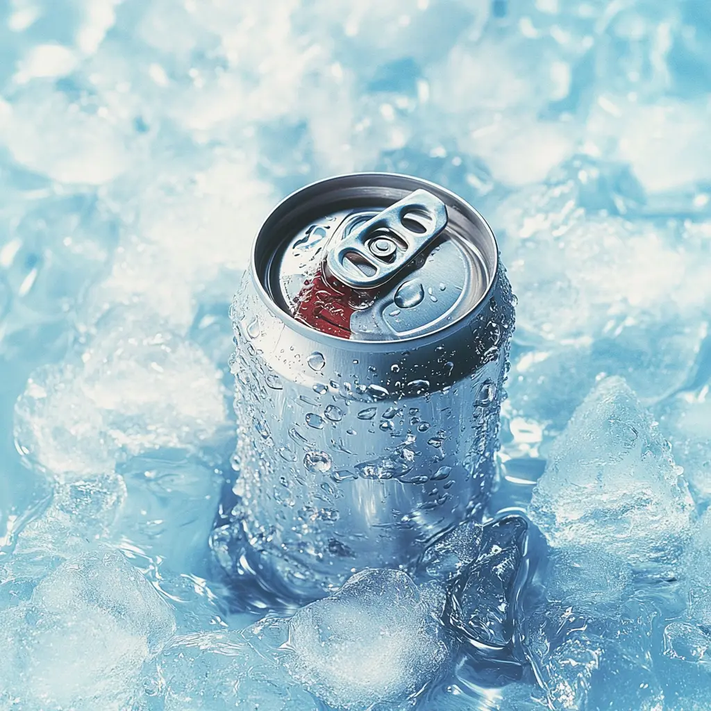 맥주 축제에 걸맞는 시원한 음료