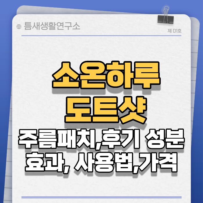 소온하루도트샷-썸네일