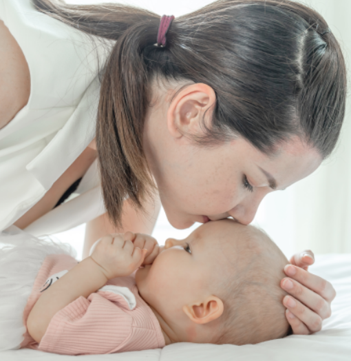 2025년 출산지원금 신청방법