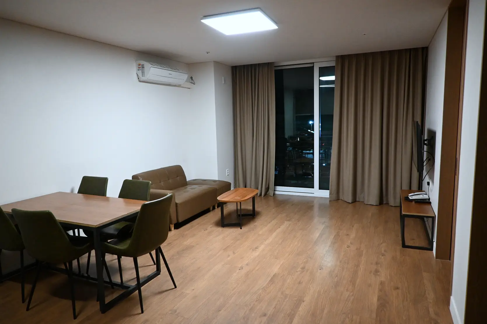 평창 휘닉스파크 그린동 스위트룸 + 조식 1박2일 다녀온 후기 사진 8
