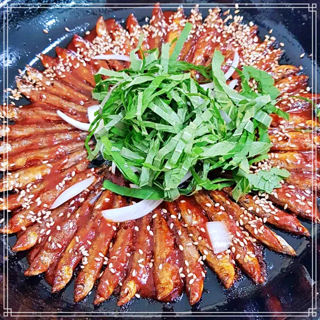 충북 옥천 맛집 어죽&#44; 민물 장어구이&#44; 생선 국수&#44; 도리뱅뱅