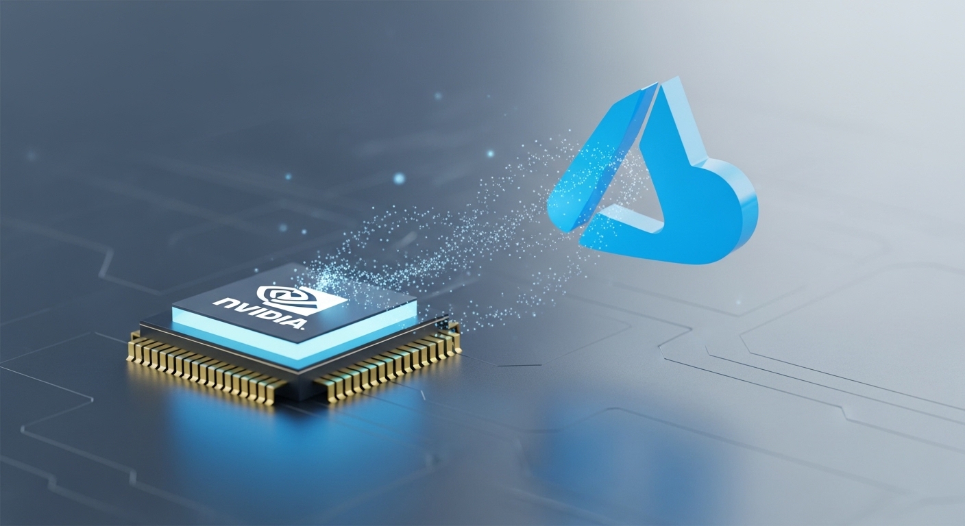 2026년 디지털 트윈 미국주식 TOP 5: 산업 혁신의 핵심 기술과 투자 전망