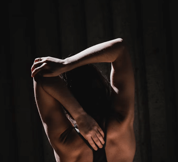 거북목 통증 완화! 앉아서 5분 스트레칭