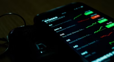 주식-거래-화면