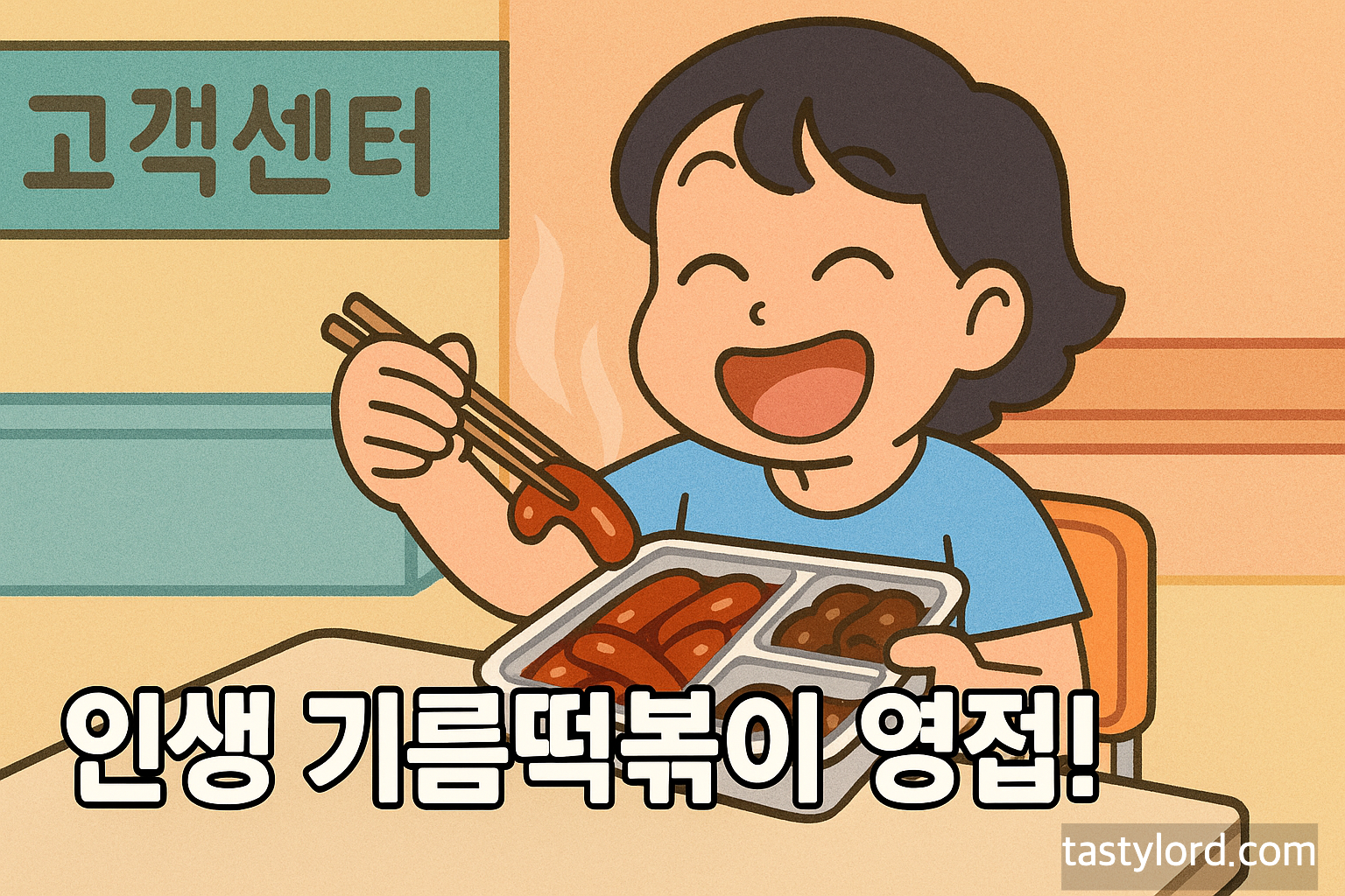 서울 서촌 통인시장 투어, 엽전 도시락과 맛집 꿀팁만 속쏙 총정리 (최신)