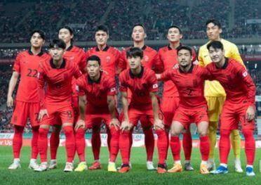 한국 베트남 친선경기 평가전