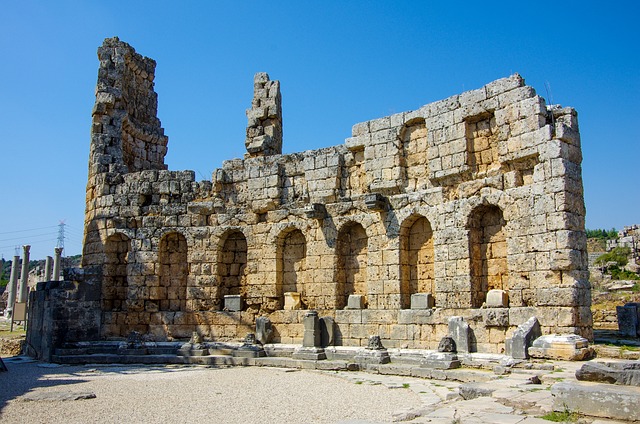 히타이트 제국의 역사, 찬란한 고대 문명의 부상과 몰락