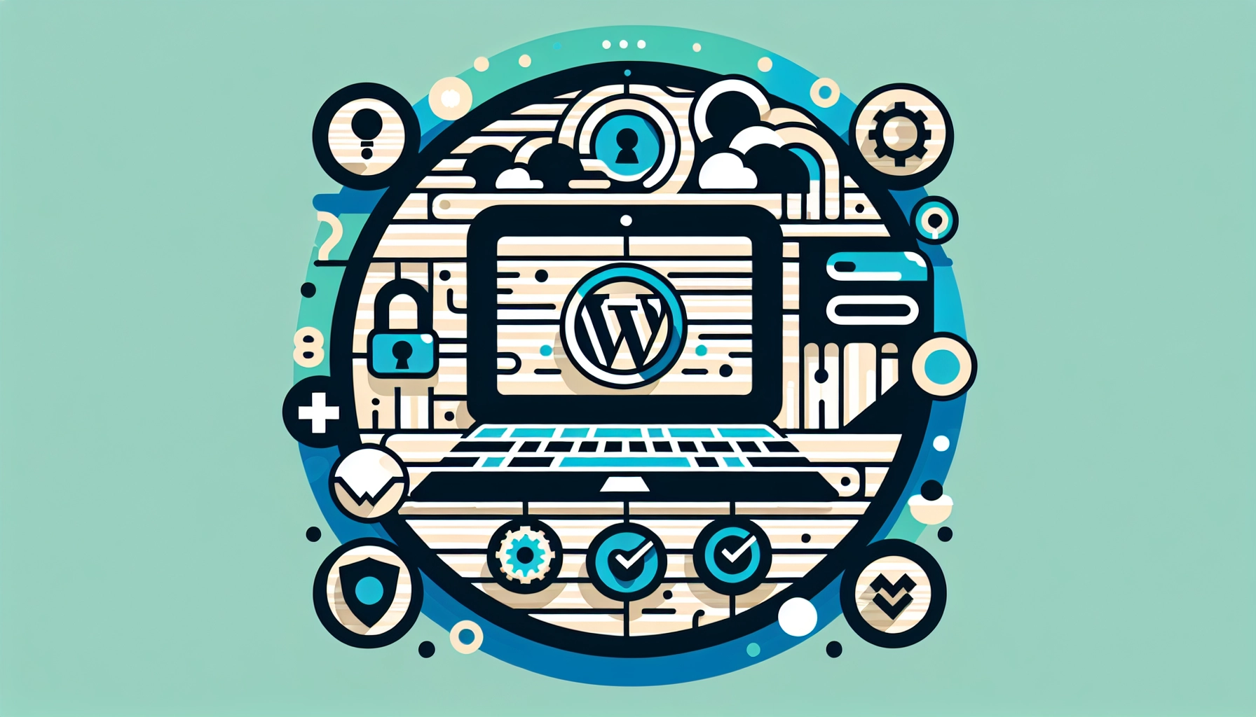 워드프레스보안