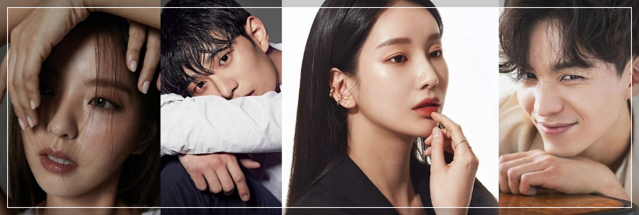 KBS 1TV 일일드라마 우당탕탕 패밀리