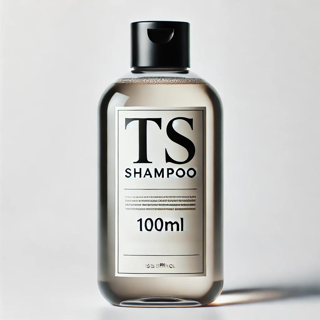 ts 샴푸 100ml