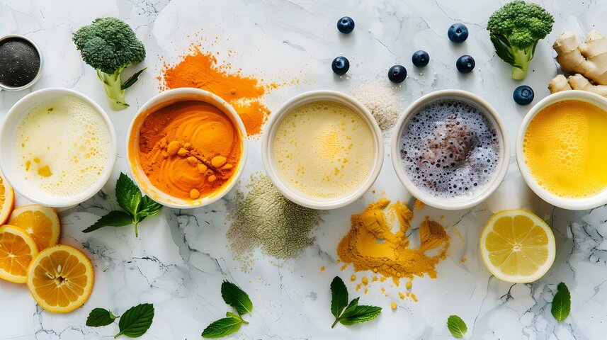 글루타치온 효능,부작용 및 섭취방법 등 알아보기