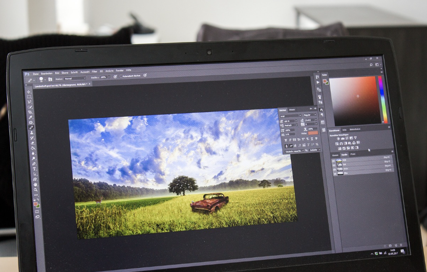 포토샵 다운로드