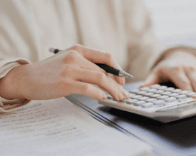 양도소득세율, 양도소득세 자동계산