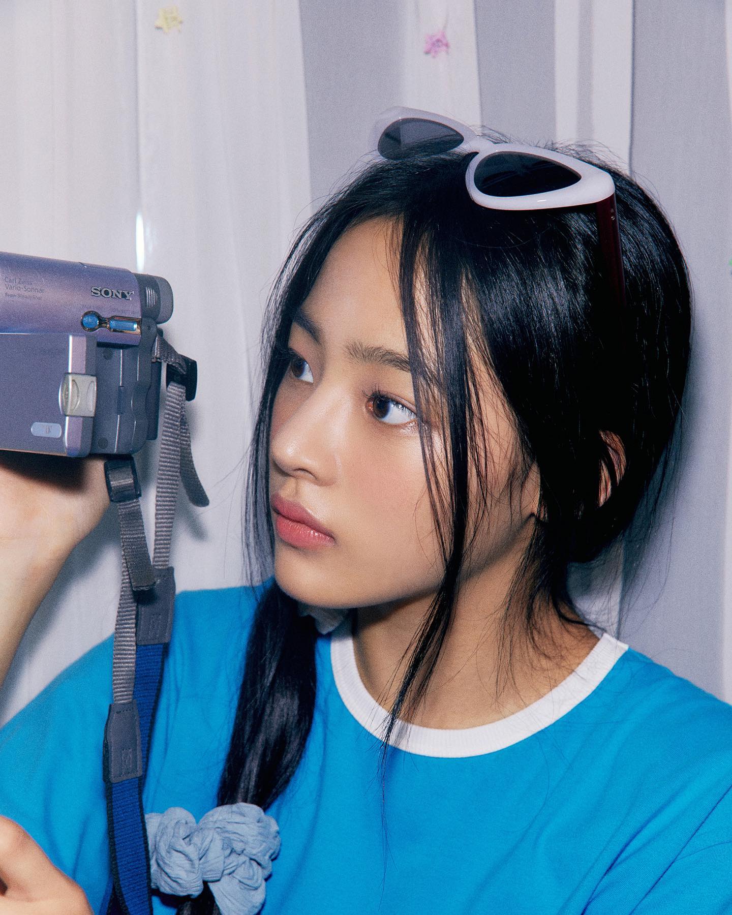 뉴진스 멤버 민지