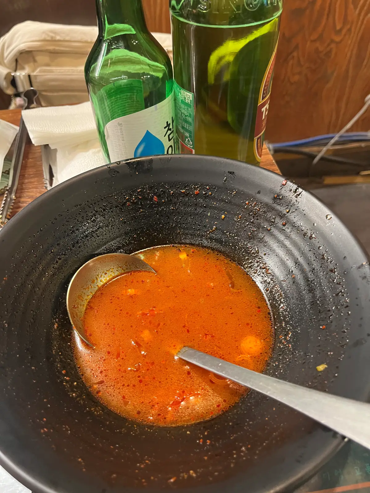 다먹은 옥면