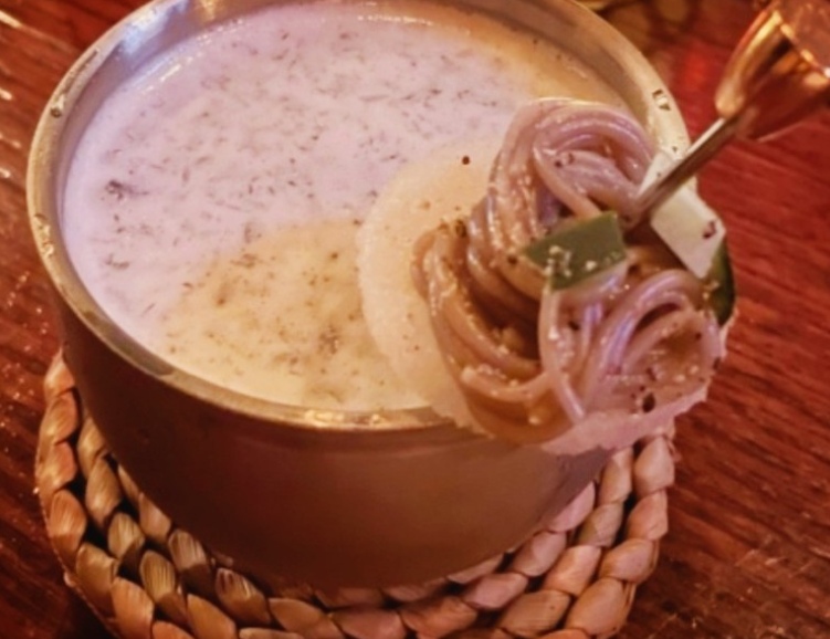 장생건강원 냉면칵테일2