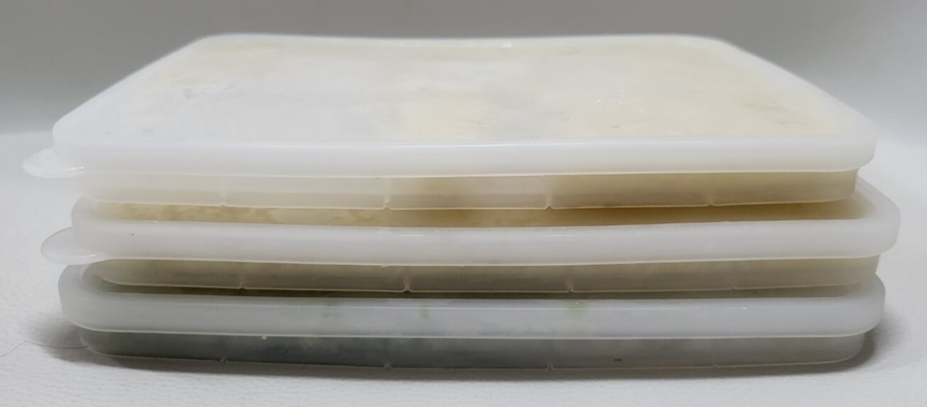 실리쿡 마늘칸칸 대 3p