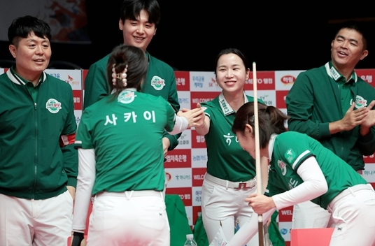 PBA 팀리그