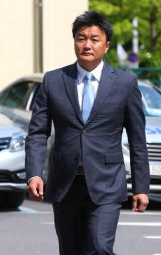 임우재 근황 이부진 이혼 | 나이 학력 프로필 | 무속인 여친