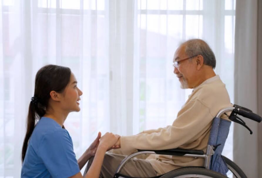 할아버지 나오는 꿈