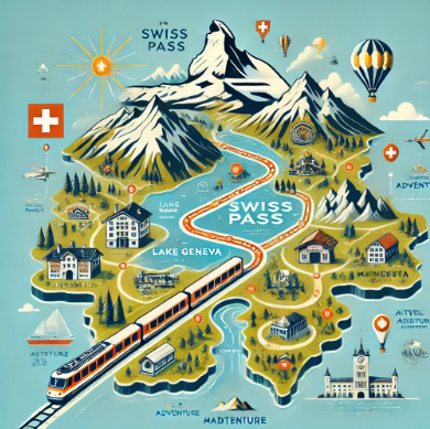 스위스 패스