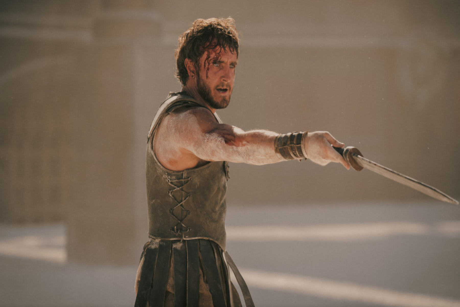 글래디에이터2 쿠키 후기 결말 스틸컷6