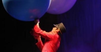 양평 용문산 산나물 축제