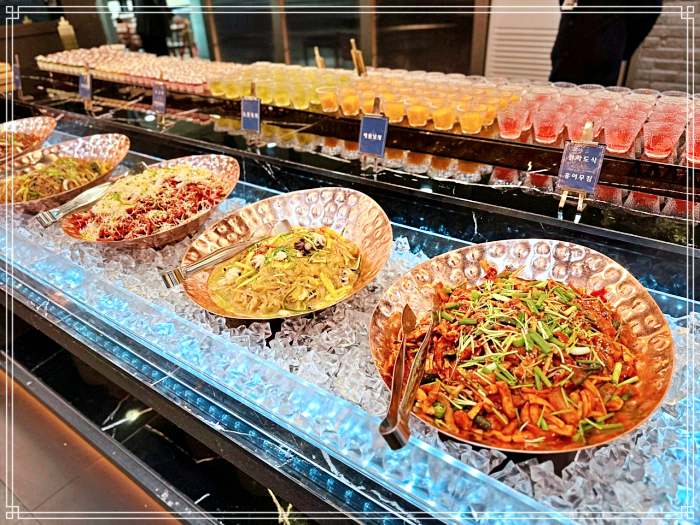 생생정보 대전 둔산동 1인 7천원, 12가지 메뉴 무제한 닭볶음탕, 돼지불고기 맛집