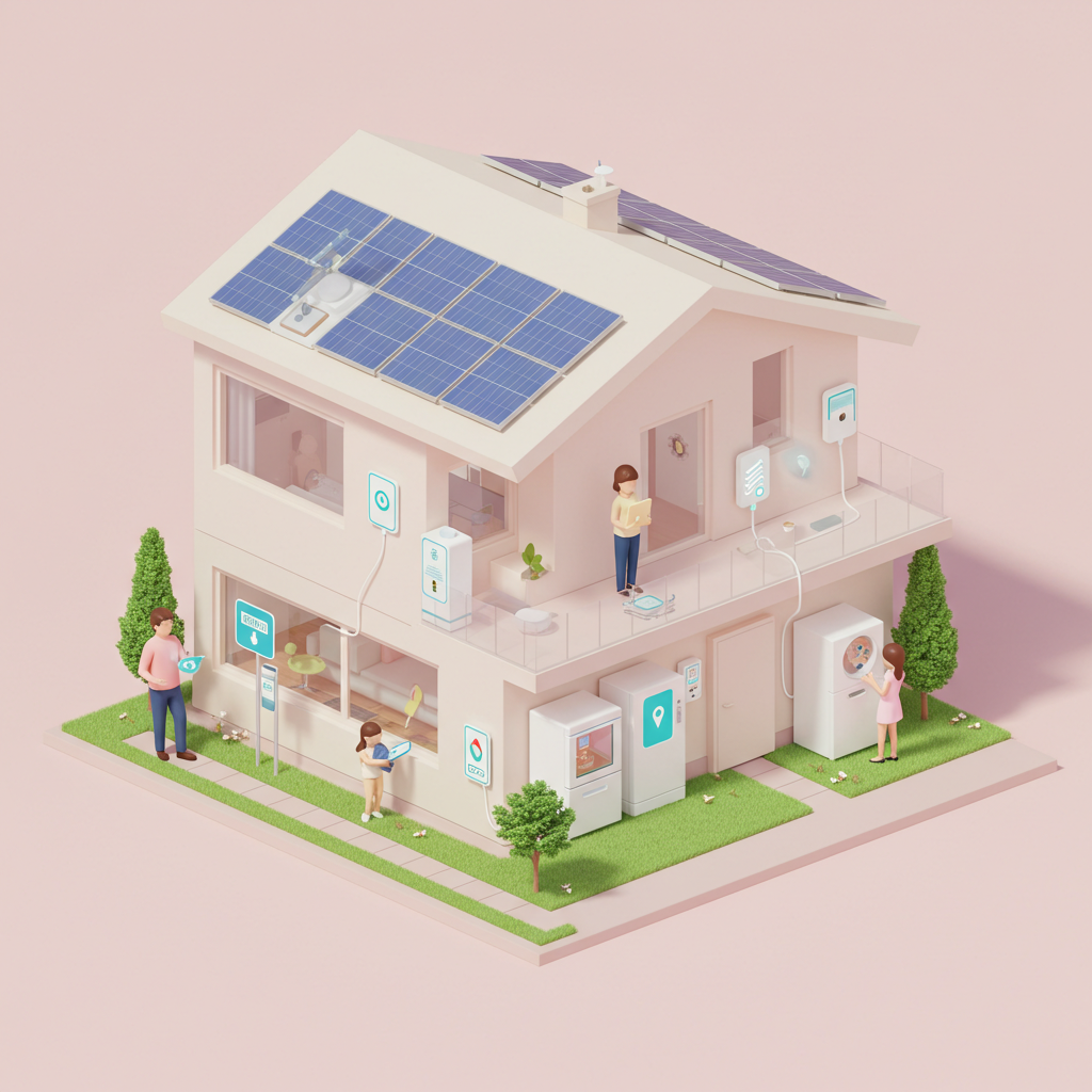 주택용 전기요금 할인받는 방법