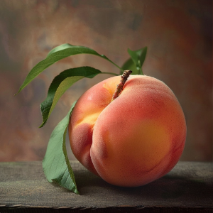 6월-제철-과일-복숭아