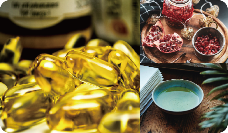 갱년기 여성 영양제 추천