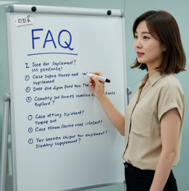 자주 묻는 질문 Q&A 2