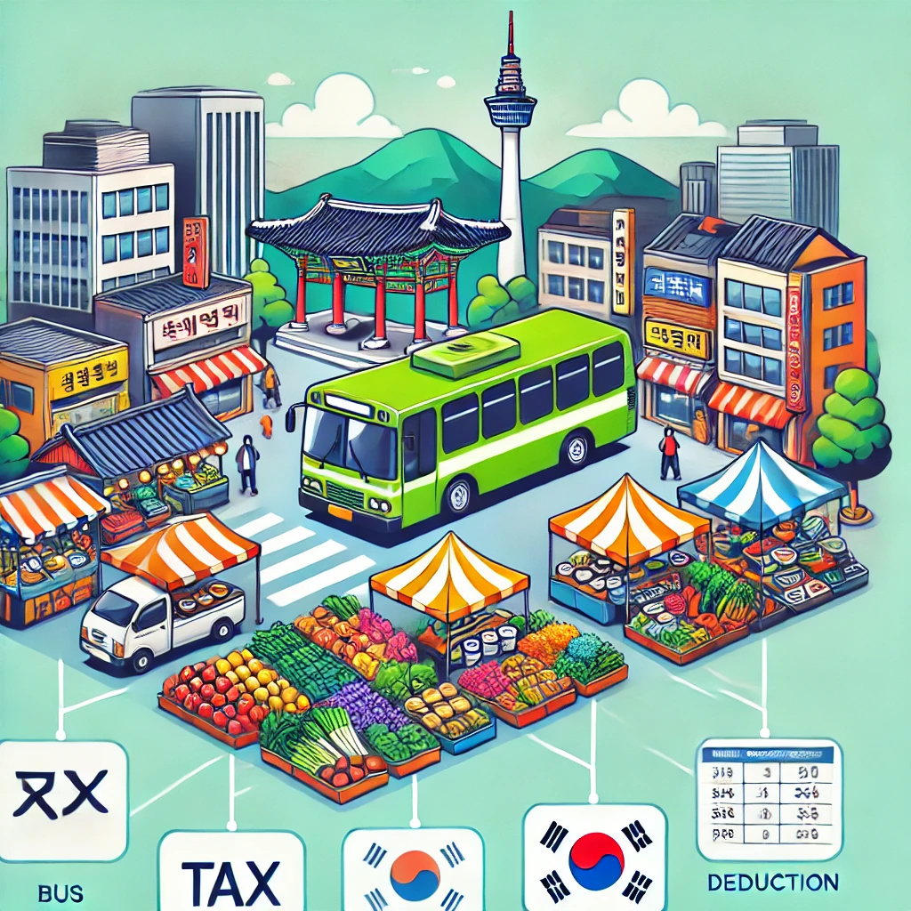 연말정산: 신용카드 혜택과 소득공제 완벽 활용법