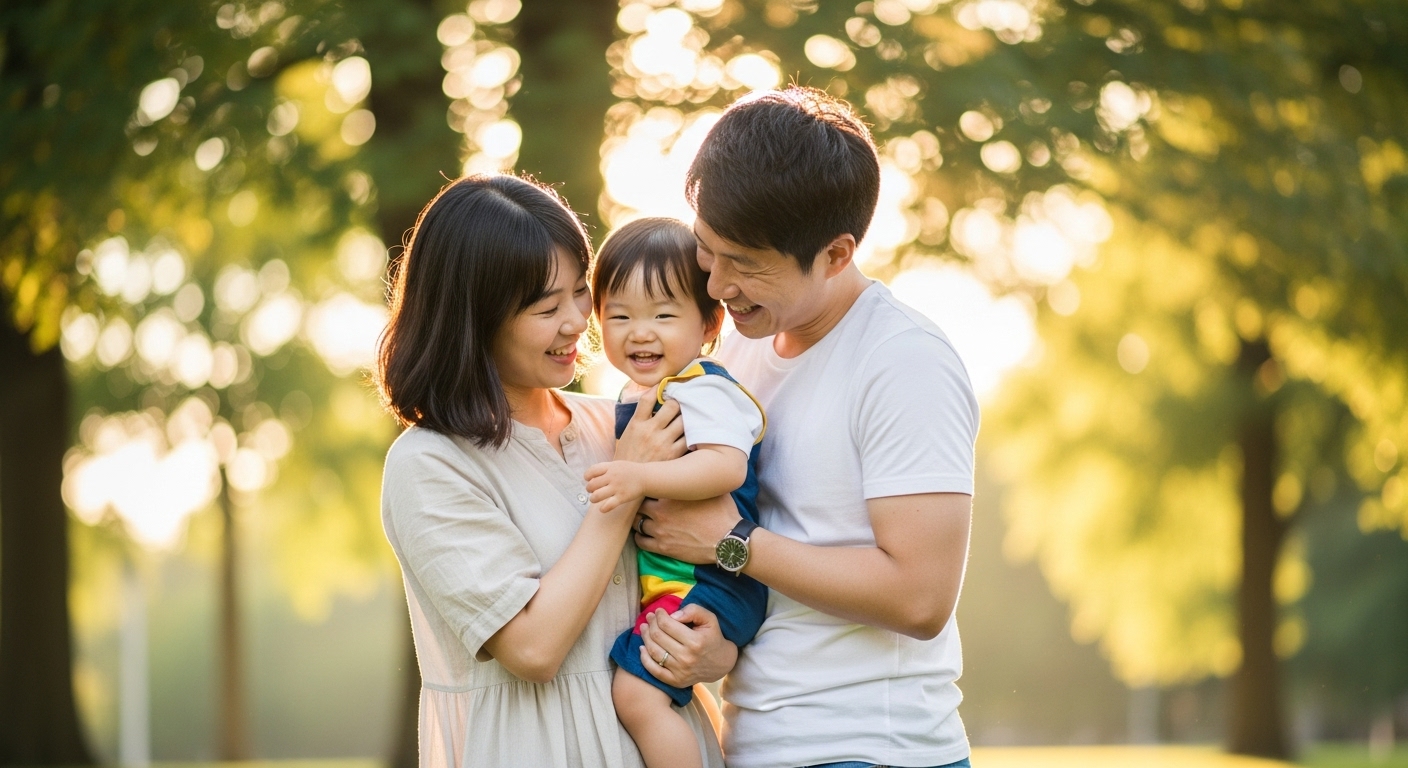 #출산장려정책 향후 전망