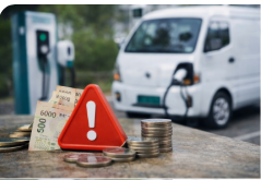 소상공인·영업용 전기차 추가 지원금 총정리