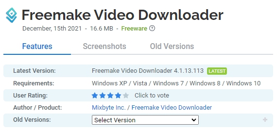 Freemake-Video-Downloader