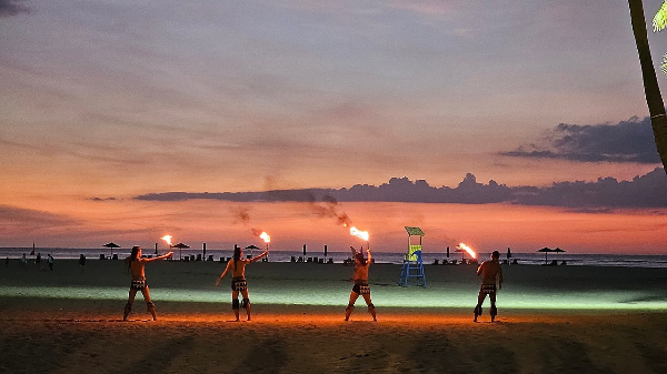 라사리아 식사30