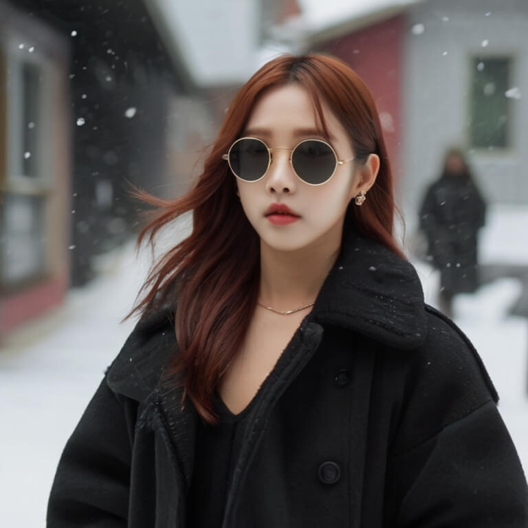 겨울철 눈 건강 유지를 위한 7가지 팁