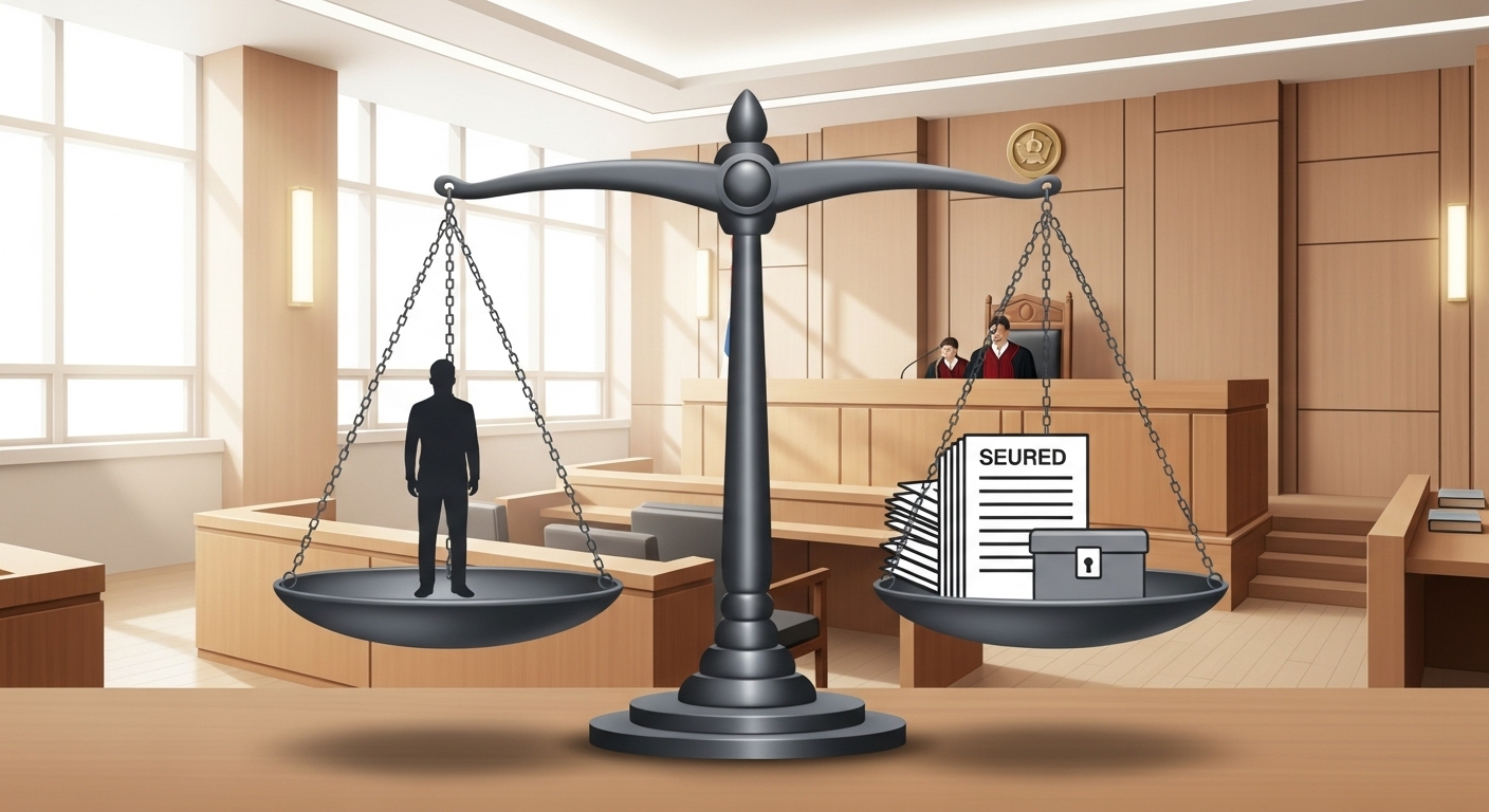 회생절차&amp;#44; 변제계획