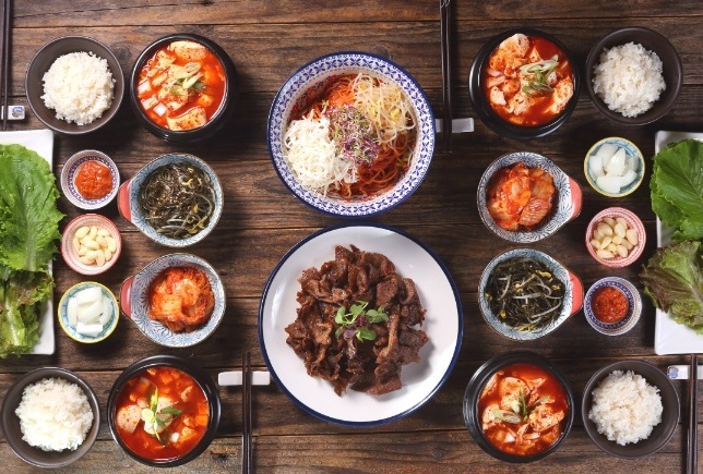 파주-돼지불백-쌈쫄면-문발애