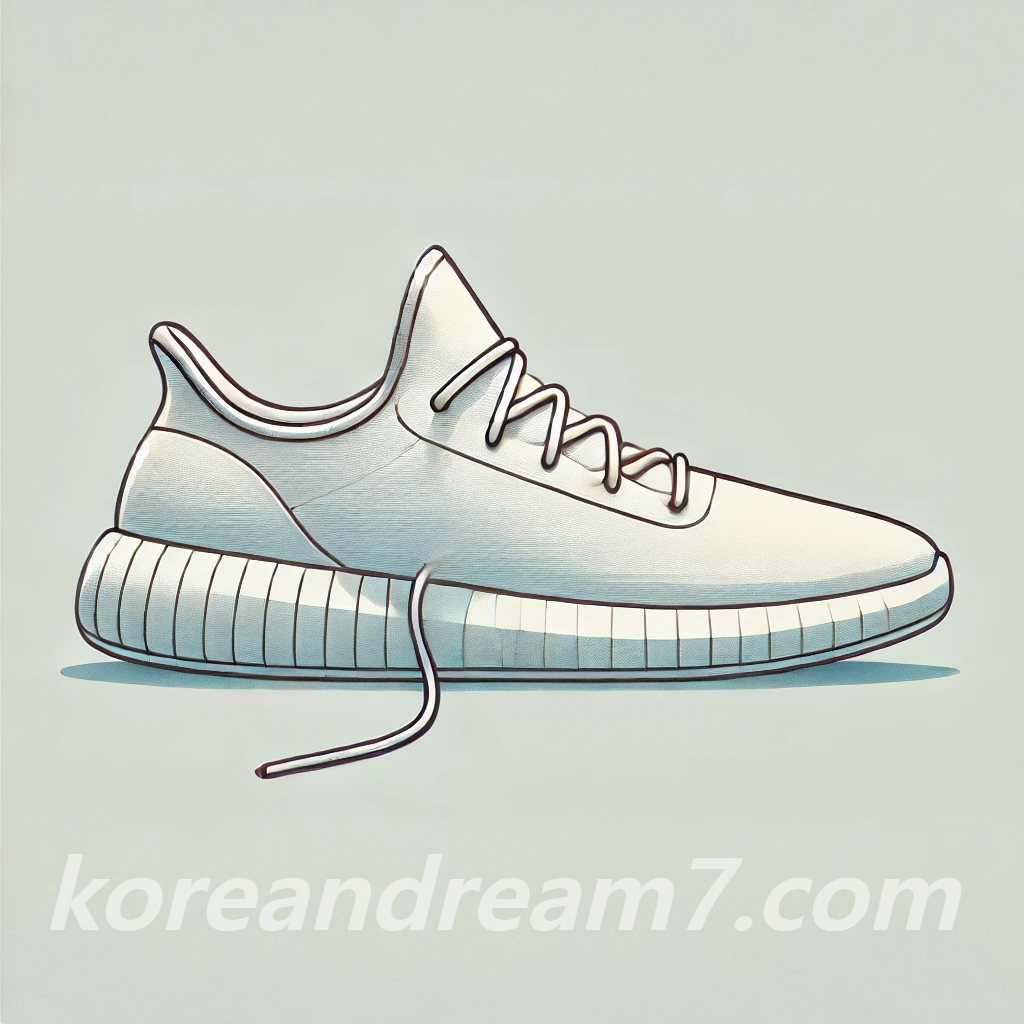 운동화꿈해몽