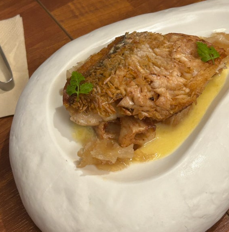 서울 강남 신사 맛집, 생활의 달인에 나온 &lsquo;아로보서울&rsquo; 솔직 리뷰