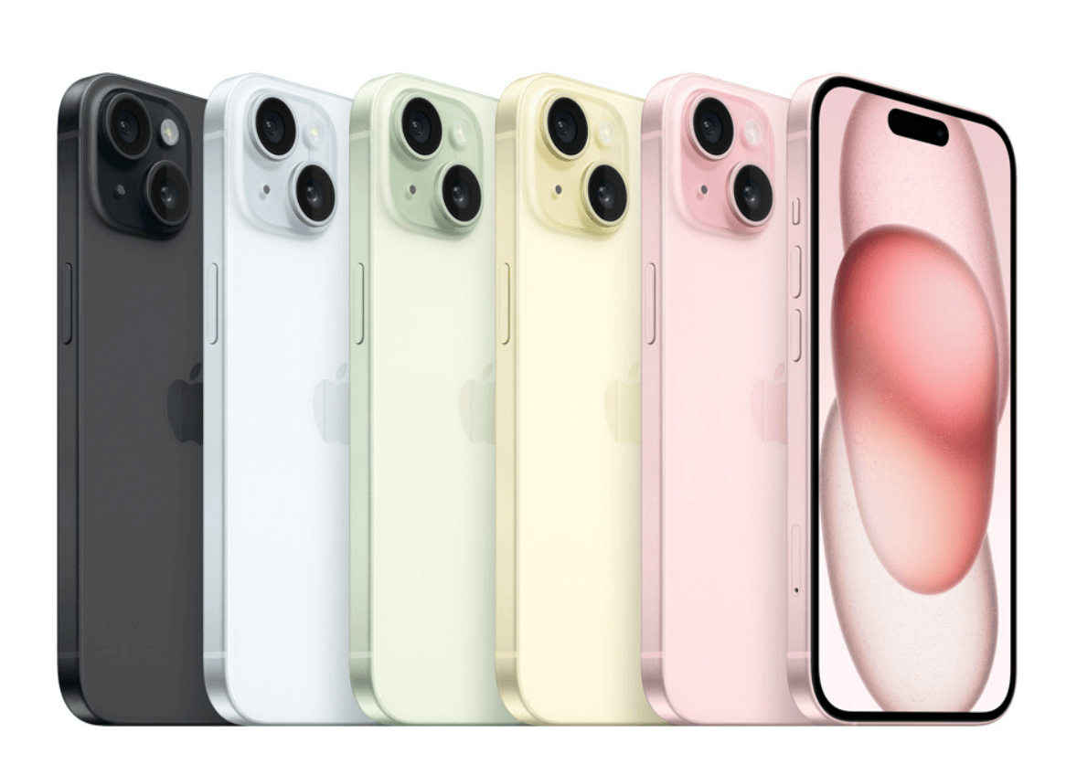 아이폰 15