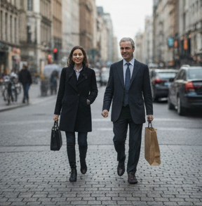 장기 투자 vs 단기 투자&amp;#44; 핵심 차이점 요약 1