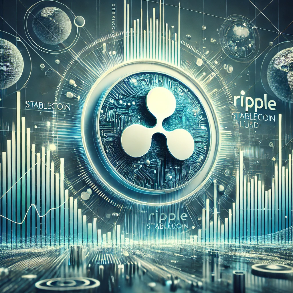 리플 스테이블 코인 이미지 2
