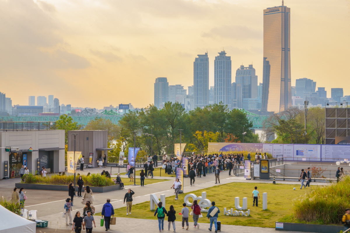 2025 동대문구 맥주축제 ‘브루브루 맥주공장’