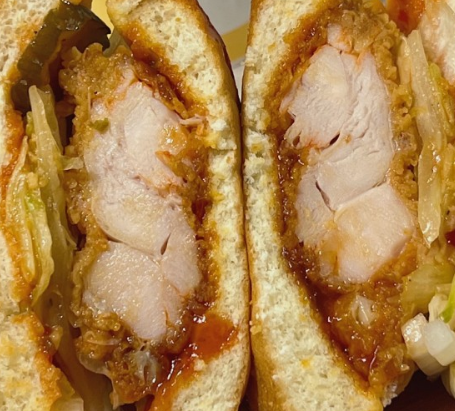 맘스터치 추천메뉴 BEST 9