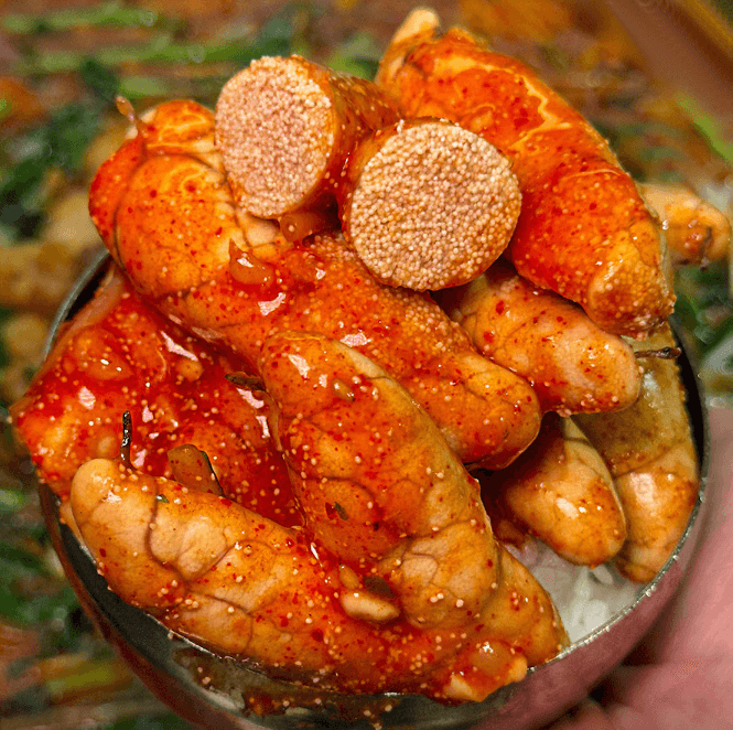 생방송오늘저녁 한우 대창 아구찜 송파 맛집