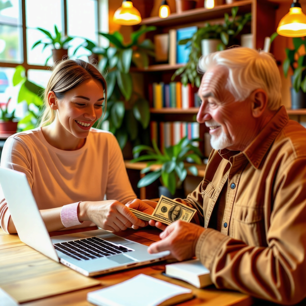 2025년 천사지원금 신청 방법과 필수 정보 총정리