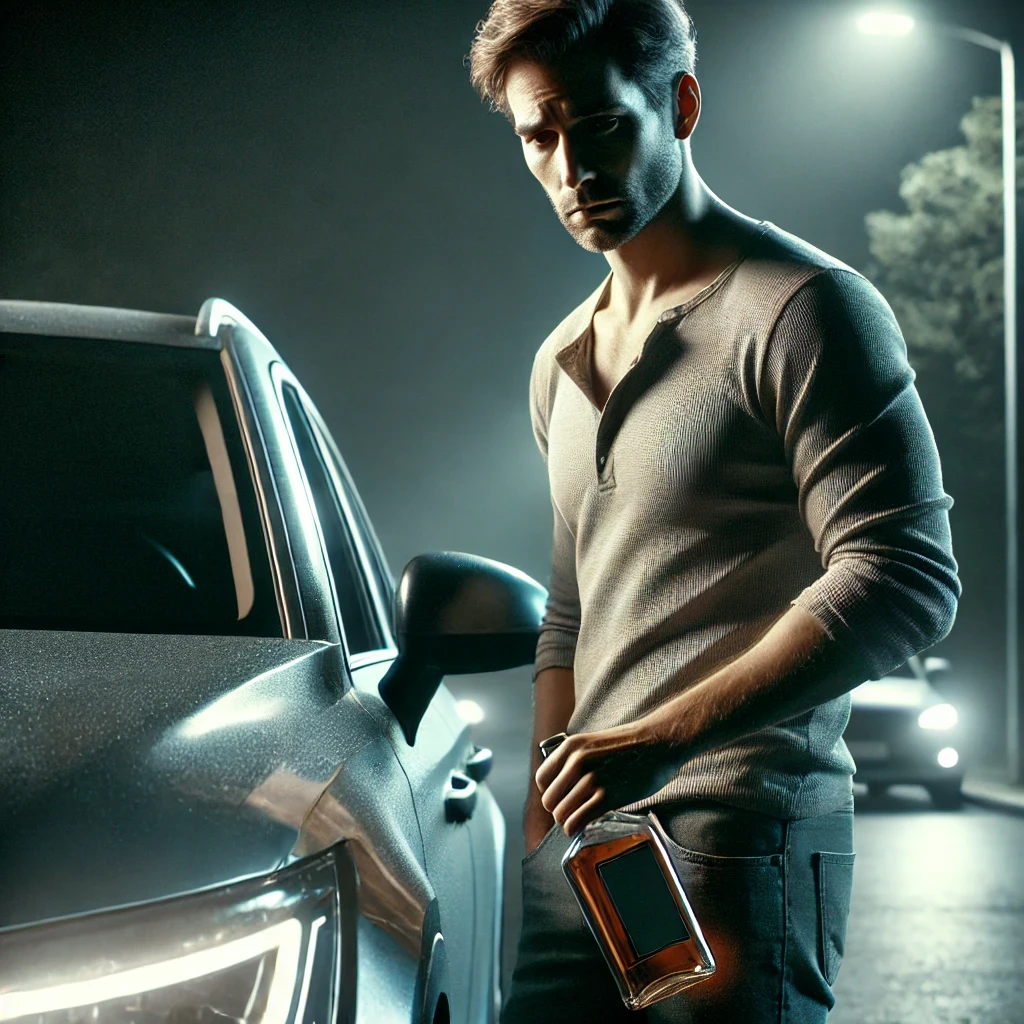 음주운전과 무면허 운전의 법적 처벌 수위와 대처 방안